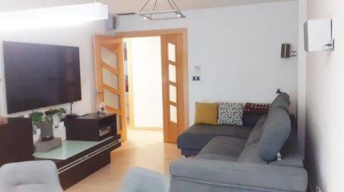 Foto 2 de Piso en venta en Petrer, Alicante