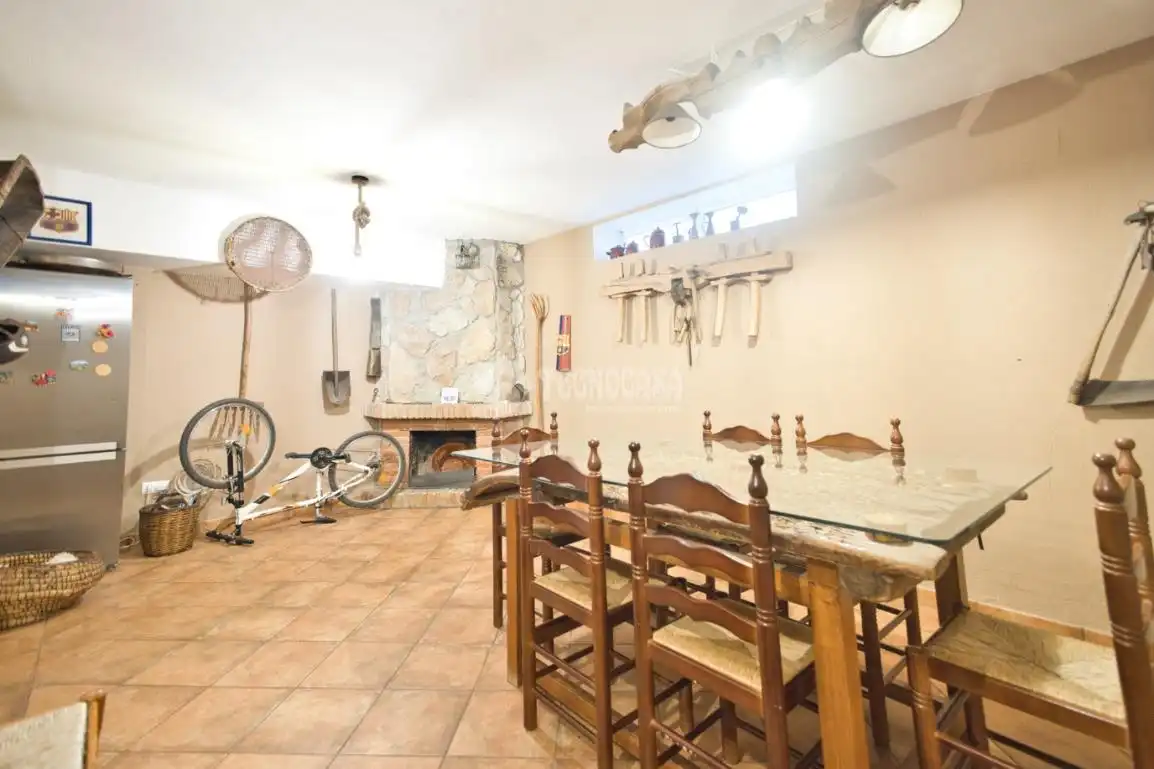 Casa adosada en venda en Aldearrubia amb Calefacció, Jardí privat i Terrassa