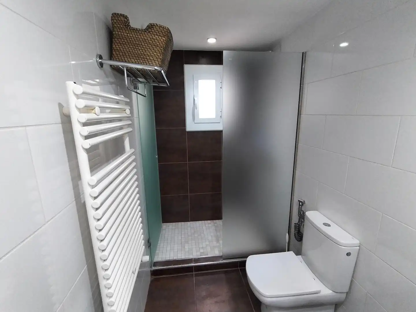 Piso con terraza en venta en Avinguda Catalunya, imagen 49