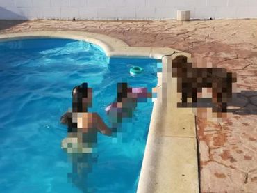 Casa rústica en venda a Bollullos Par del Condado