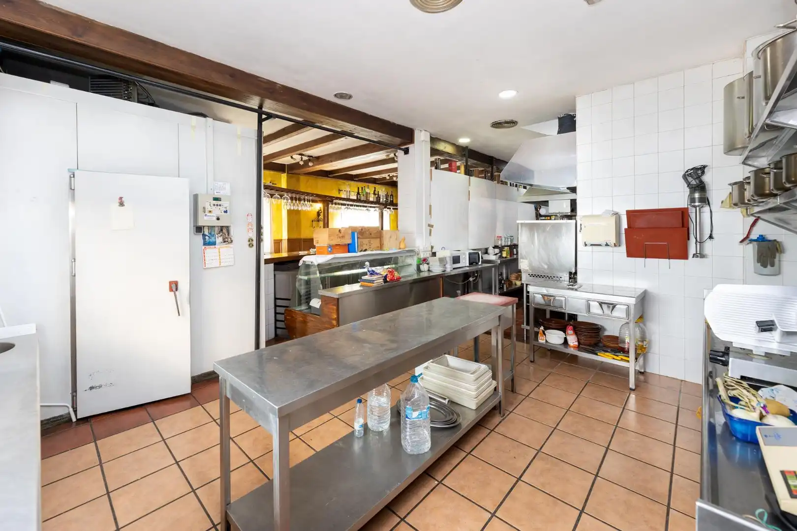 Inmuebles singulares en venta en Calle Loja 4, imagen 39