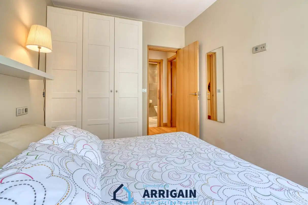 Flat for rent in Usandizaga Kalea, Gros