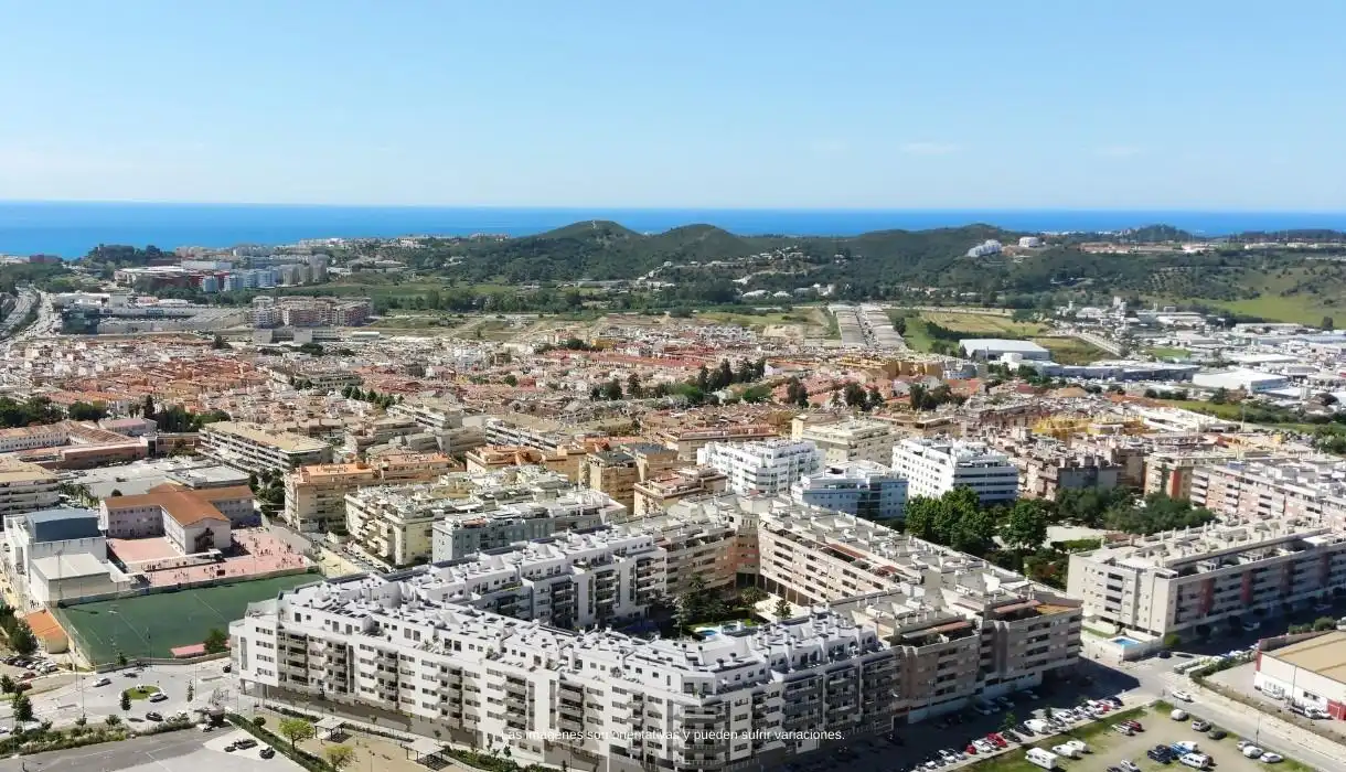 Apartment for sale in Las Lagunas, imagen 30