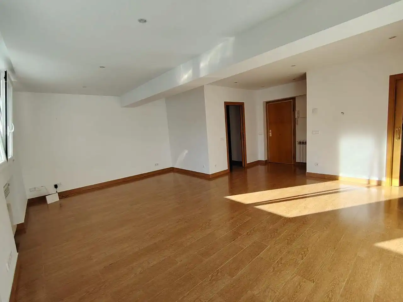 Flat with lift for sale in Calle del General Zabala