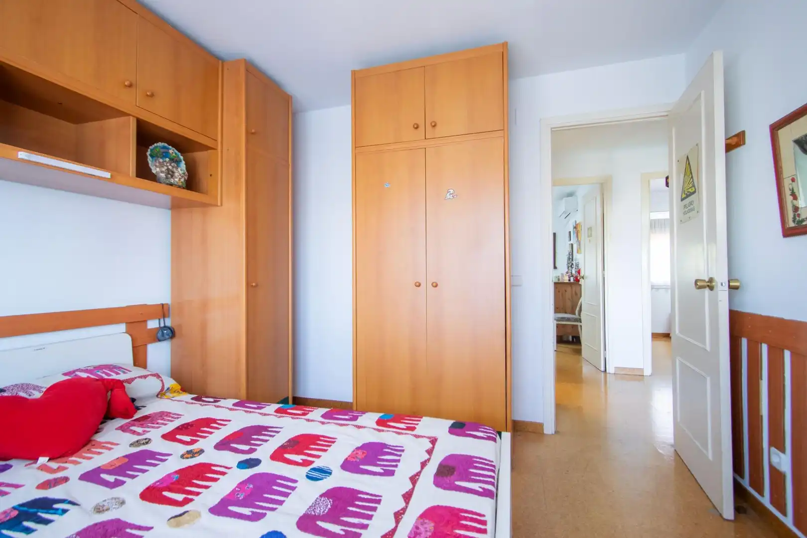 Casa pareada con jardín en venta en Ciudad Aljarafe, imagen 27