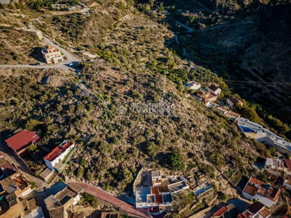 Terreny residencial en venda a Vélez de Benaudalla, imagen 14