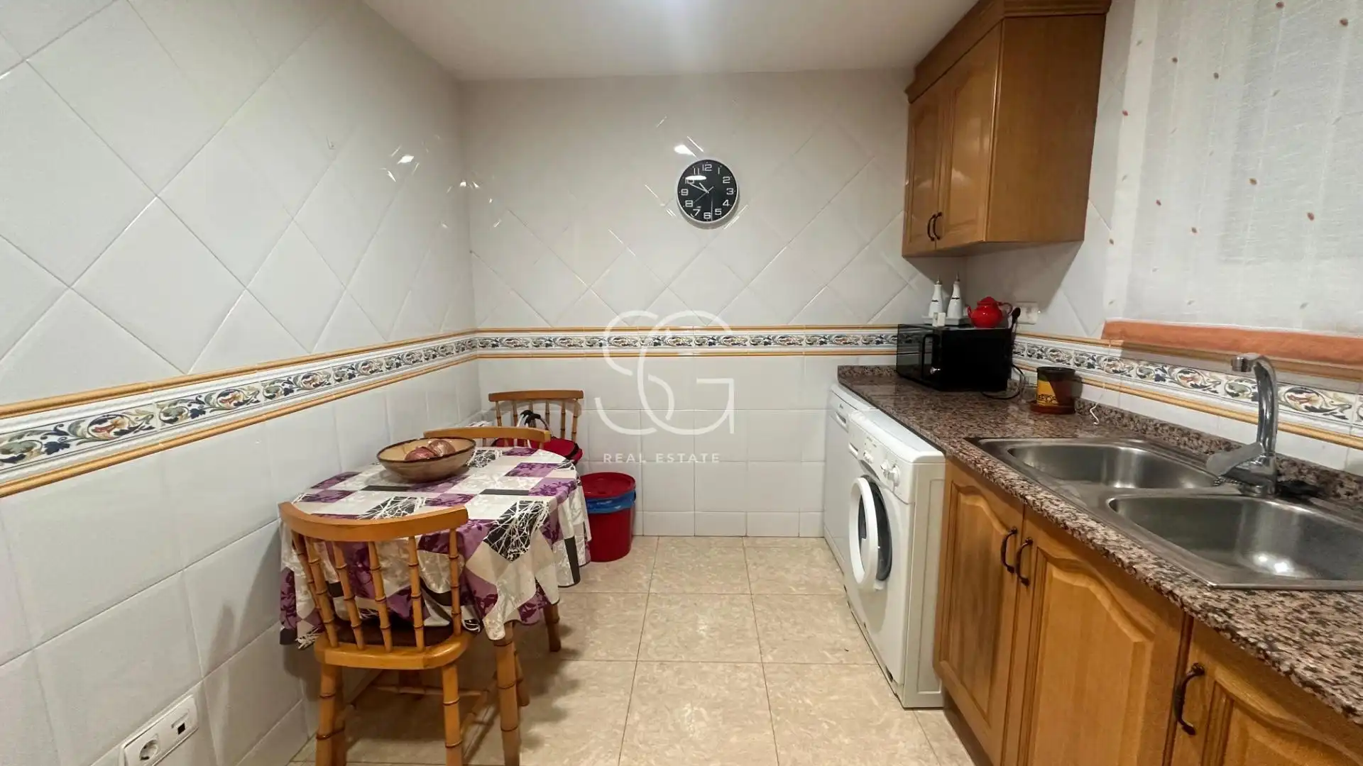 Casa bifamiliare con giardino in vendita a Roda de Barà, imagen 5