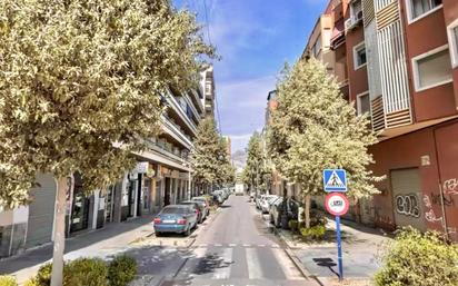 Vista exterior de Local en venda en Orihuela amb Aire condicionat