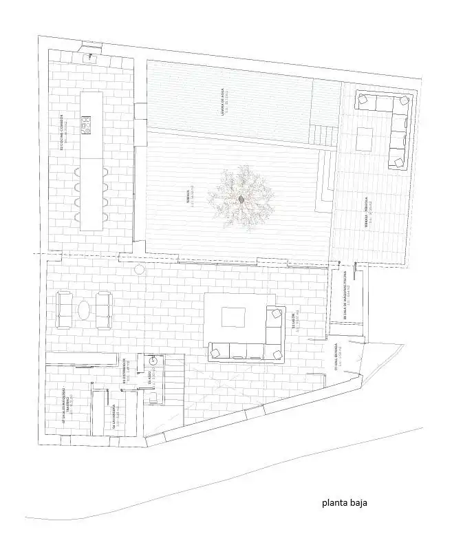 Haus mit Garten zum Verkauf in Selva, imagen 3