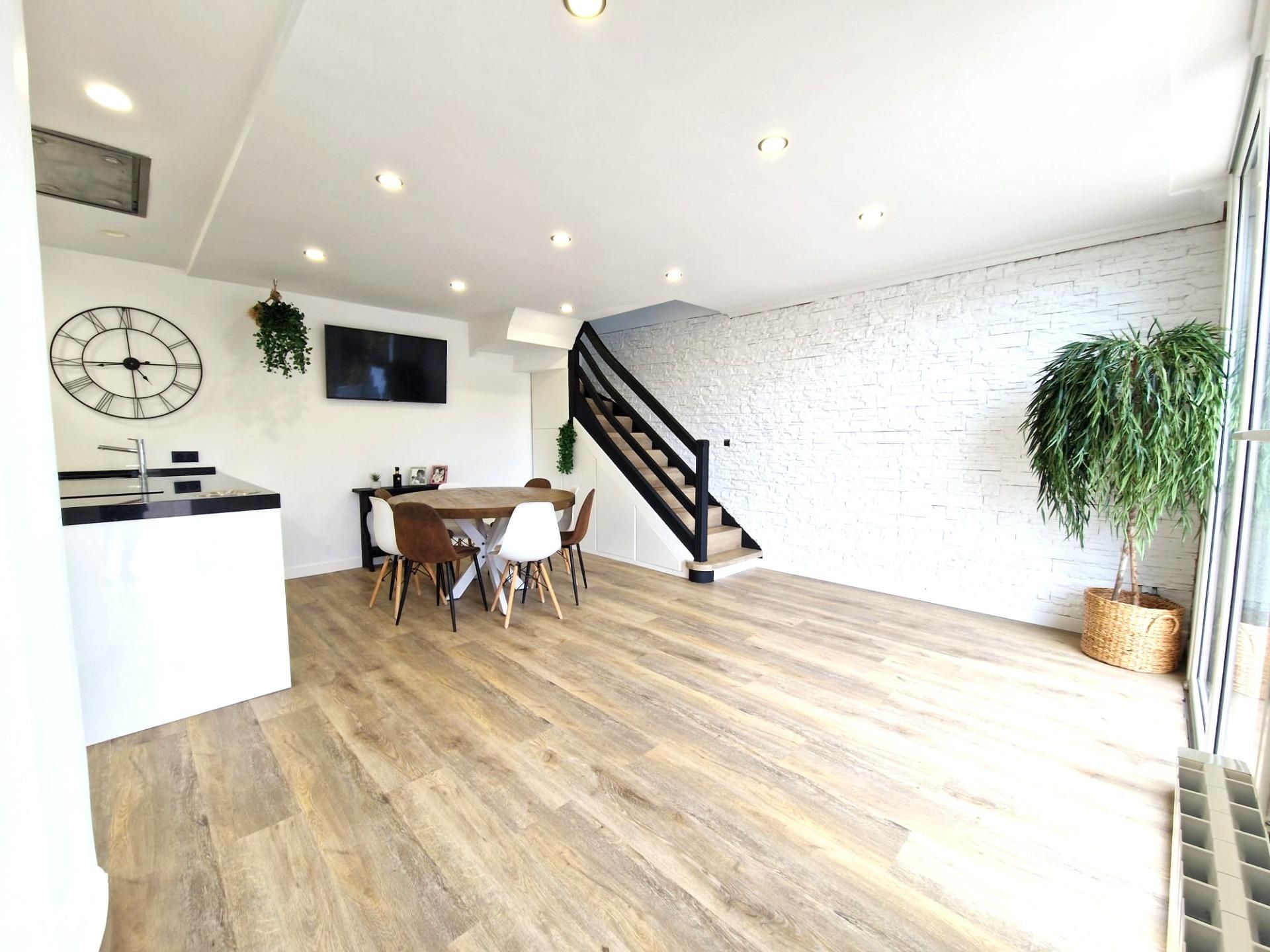 Single-family semi-detached for sale in Paseo Paseo de Txingurriaenea, Altza