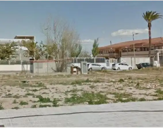 Terreny residencial en venda a Casc Urbà, imagen 3