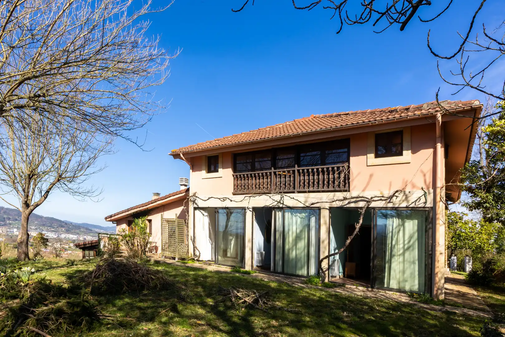 Villa con giardino in vendita a Faro De Arriba 33