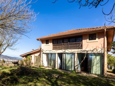 Villa avec jardin à vendre à Faro De Arriba 33