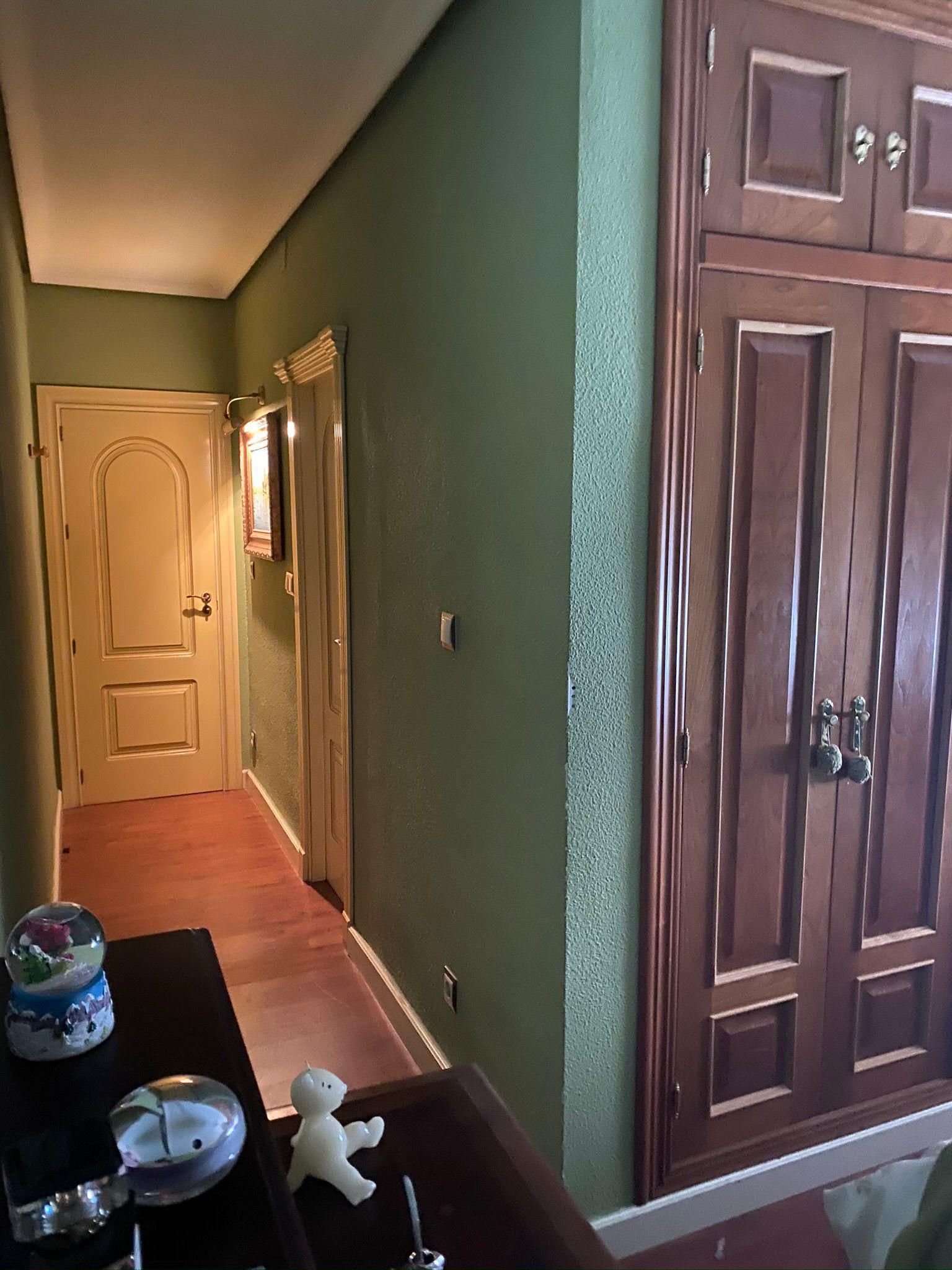 Flat for sale in Baeza  with Heating and Terrace