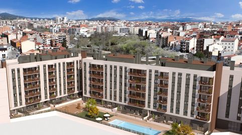 Foto 4 de Piso en venta en Carretera de Rubi, Segle XX, Terrassa