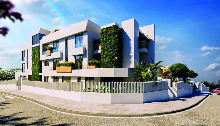 Apartament en venda a Elviria - Cabopino