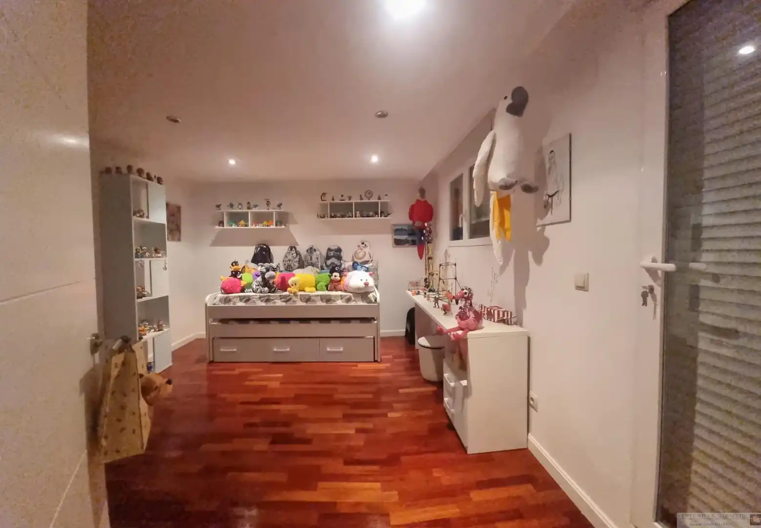 Houses for sale in Albacete  with Air Conditioner, Heating and Parquet flooring
