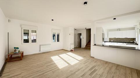 Foto 2 de Casa o chalet de alquiler en Del Tomillarón, Marazuela - El Torreón, Las Rozas de Madrid