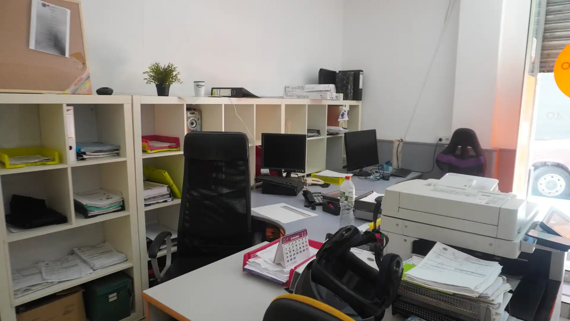 Business premises for sale in Carrer de Santiago Rusiñol 18, imagen 26