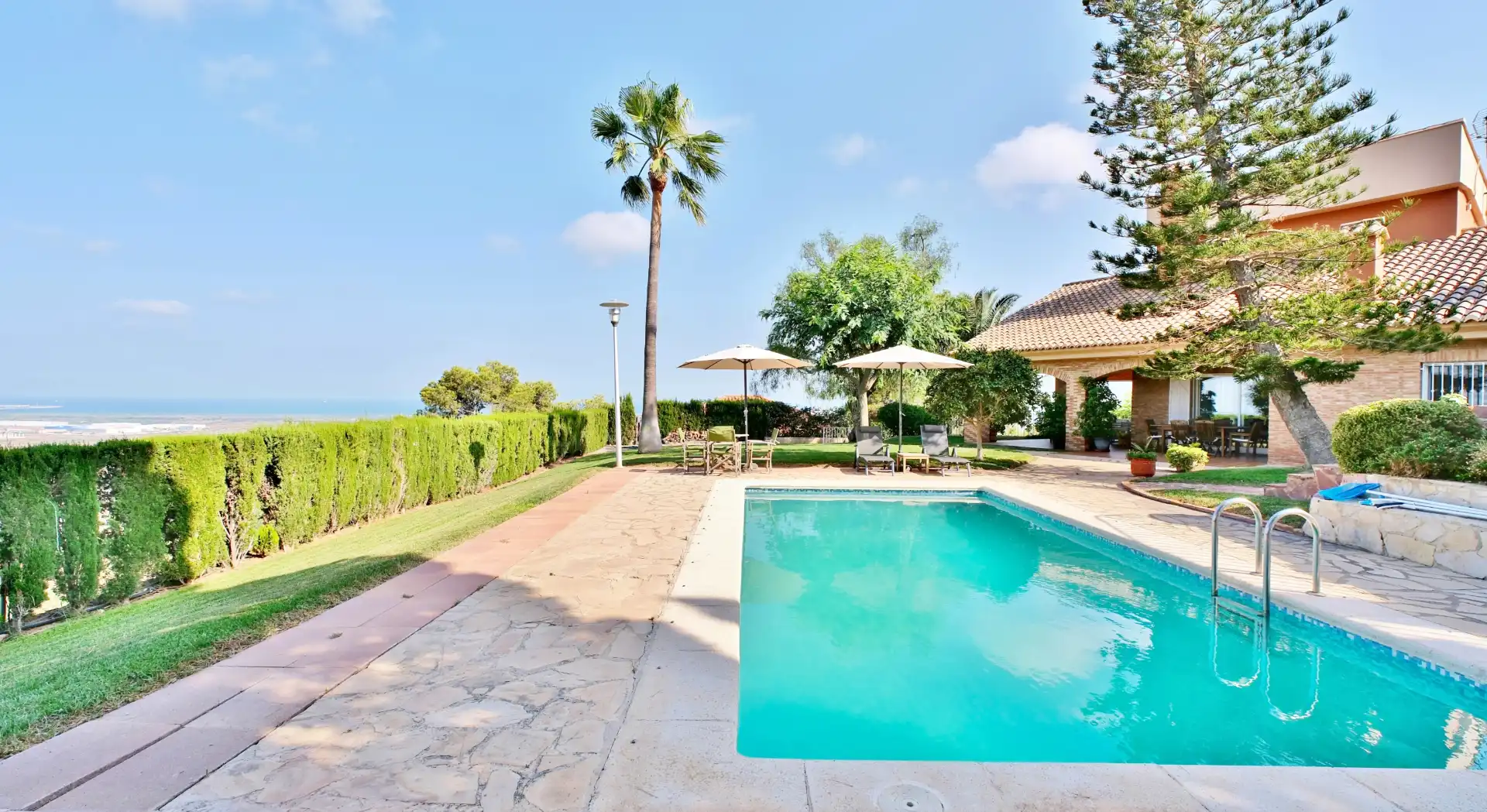 Villa con terrazza in vendita a San Claudio - Trubia - Las Caldas, imagen 5