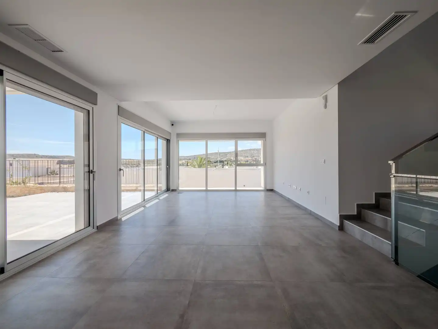 Detached house with pool for sale in Algorfa, imagen 8