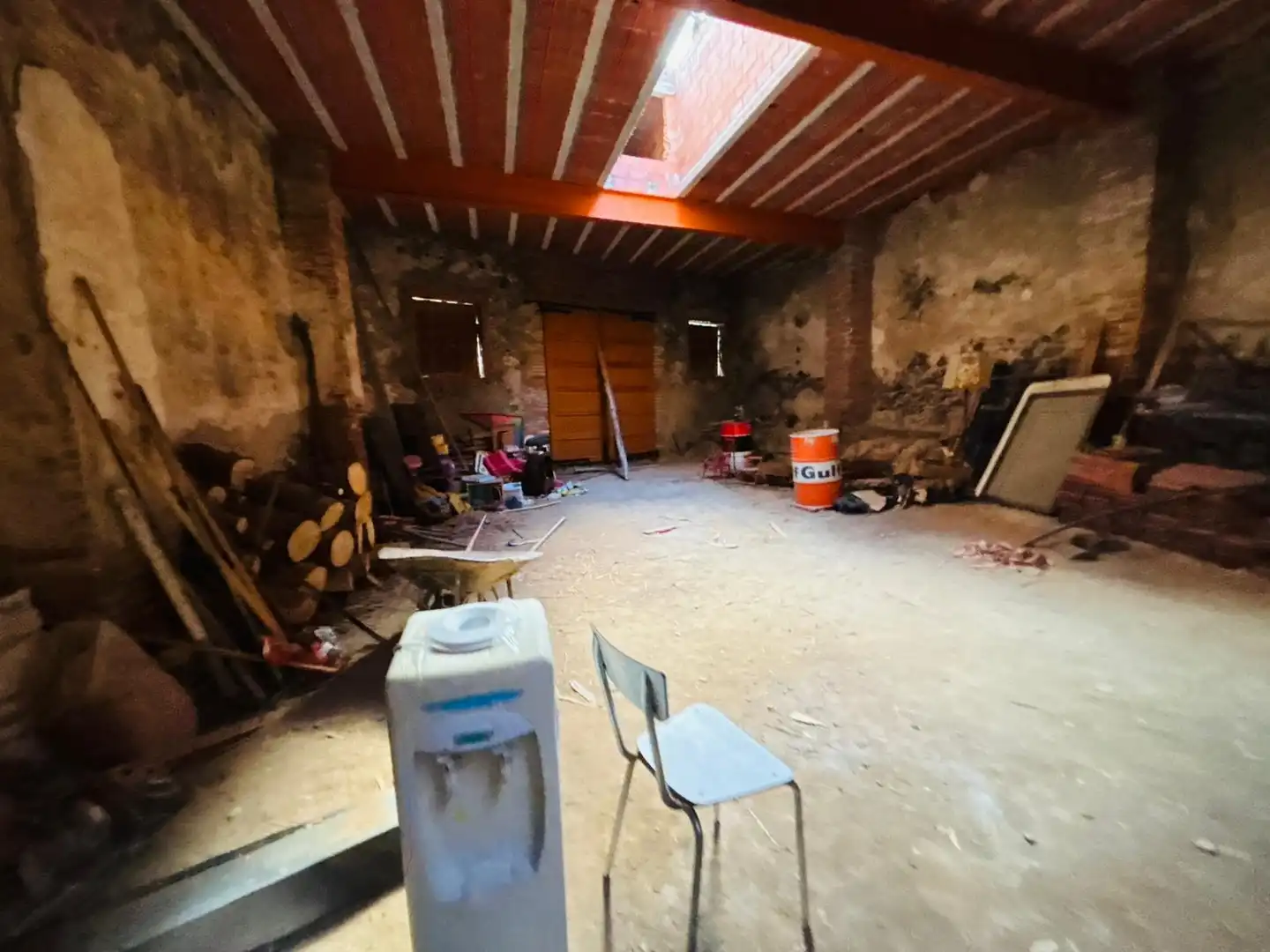 Finca rústica en venda en Cornudella de Montsant amb Aire condicionat, Jardí privat i Moblat