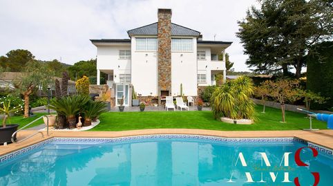 VILLA EXCLUSIVA CON CARÁCTER