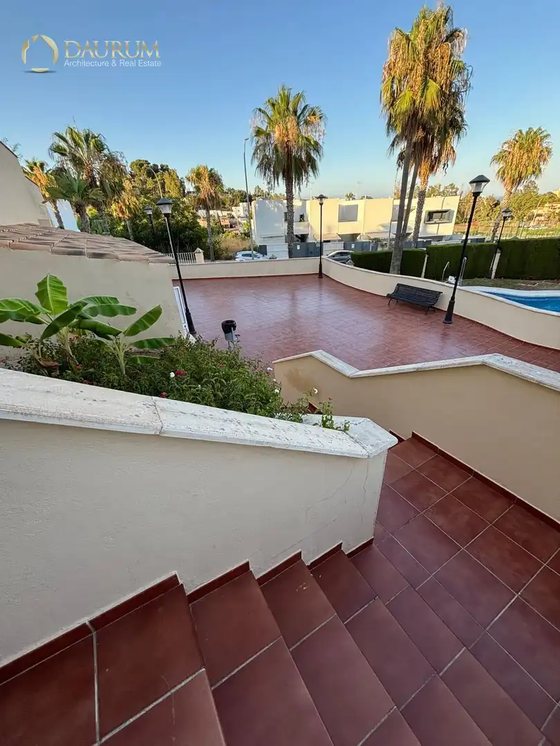 Maison mitoyenne avec piscine à vendre à Isaias Carrasco Miguel, imagen 23