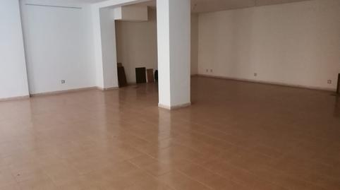 Foto 2 de Oficina en venda a Ronda de Puerta Nueva, 2, Barrios Bajos - La Horta, Zamora