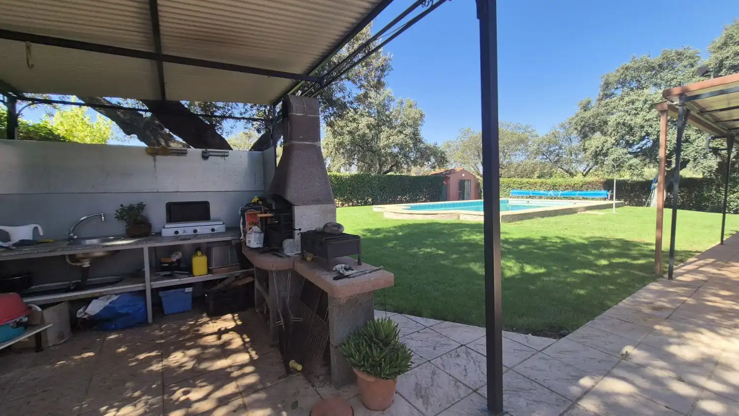 Detached house for sale in Carretera de Sevilla - Los Montitos, imagen 46