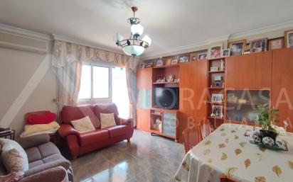 Flat for sale in Portada Alta - Pol. Crta. De Cártama