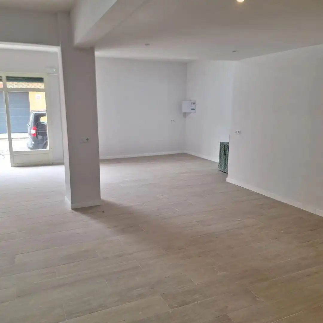 Business premises for sale in Vilamonta, imagen 4