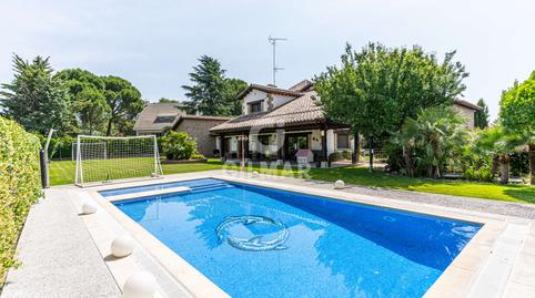 Foto 4 de Casa o xalet en venda a El Bosque, Villaviciosa de Odón