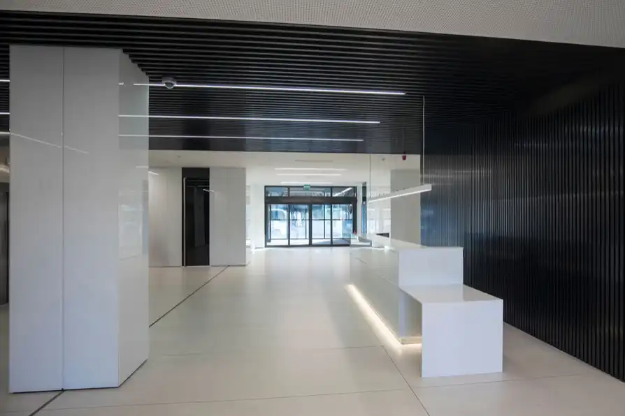 Office space with lift to rent in Avenida de Bruselas, imagen 12