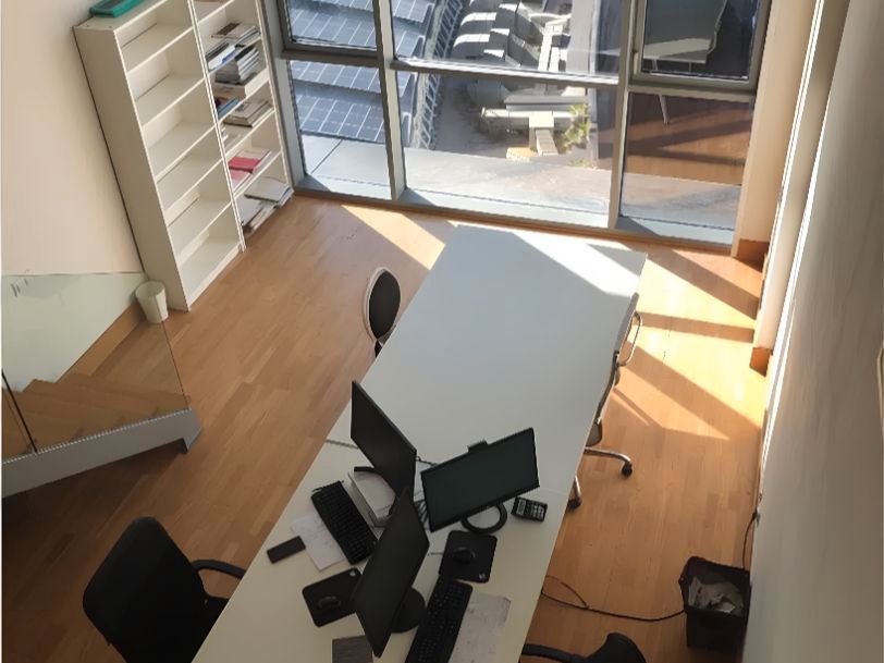 Office for rent in  Valencia Capital