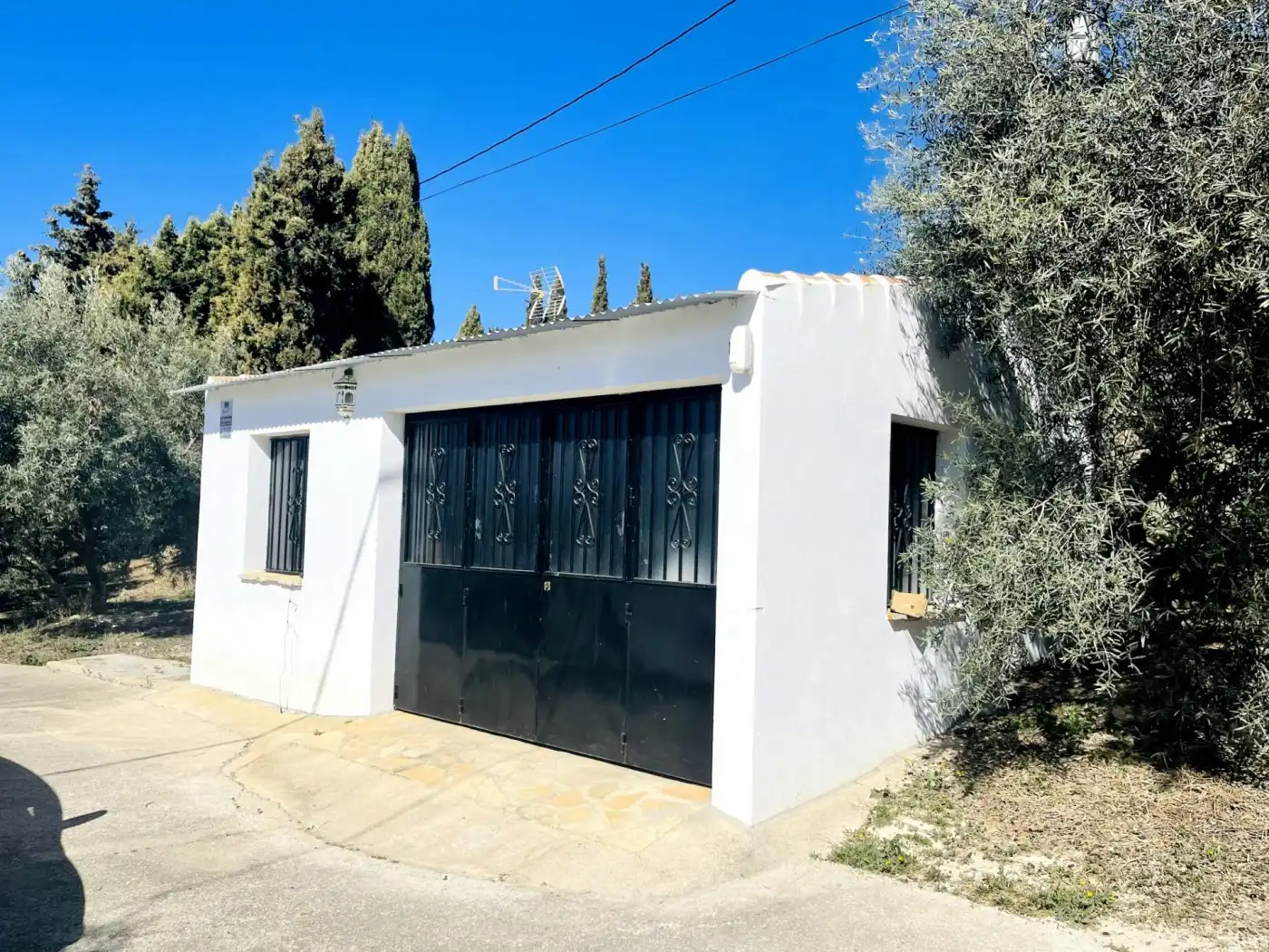 Casa rústica en venda a Bobadilla - Bobadilla Estación - La Joya, imagen 17