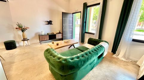 Foto 3 de Planta baja en venta en Bonalba - Cotoveta, Mutxamel