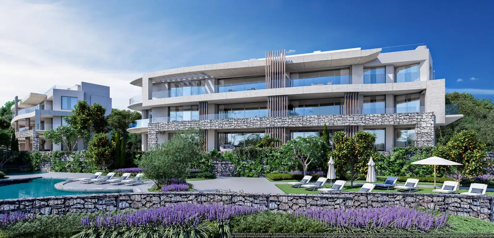 Apartament amb piscina en venda a Marbella Centro, imagen 6