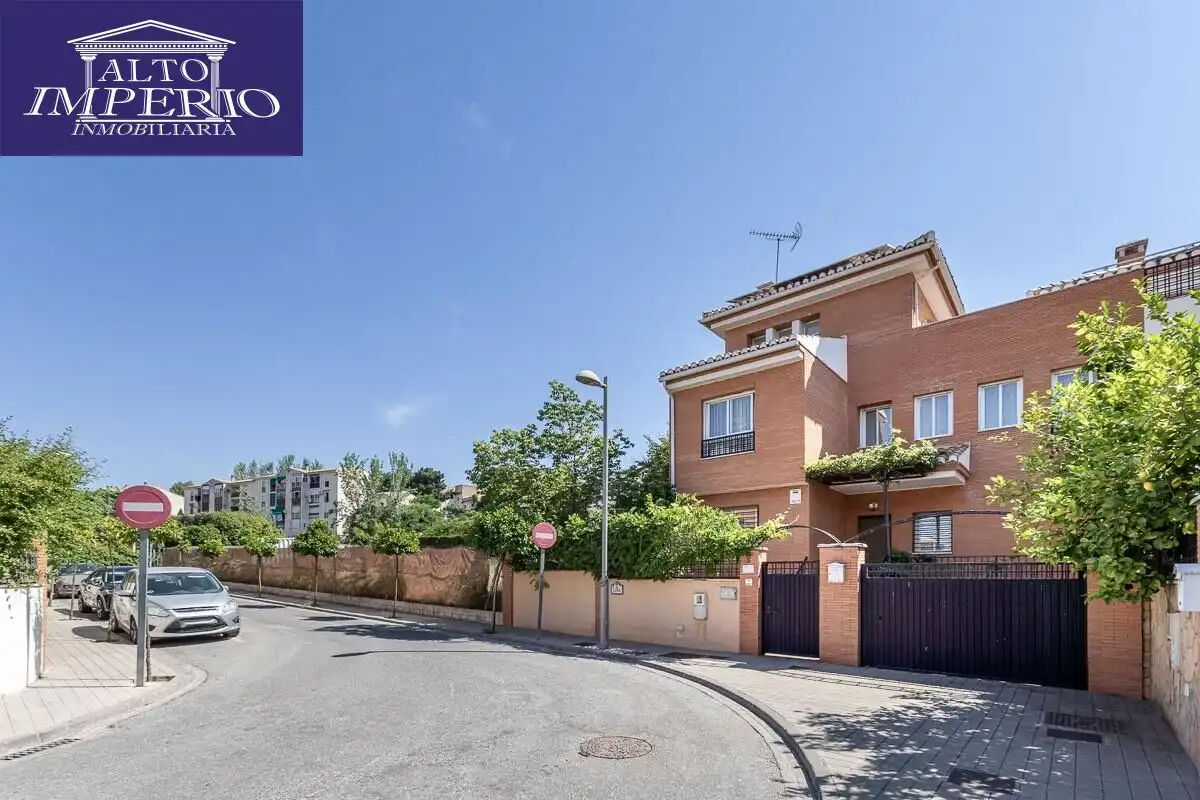 House with terrace for sale in Calle LIMA, imagen 53
