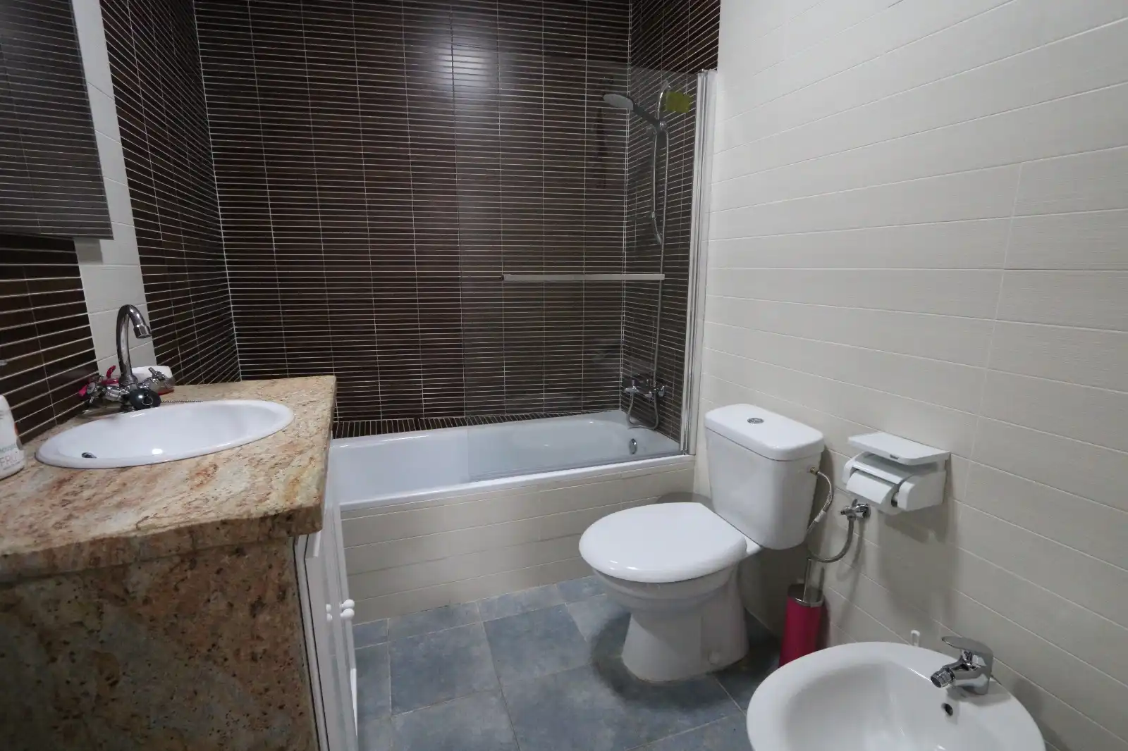 Baño de Casa o chalet en venta en Prado del Rey
