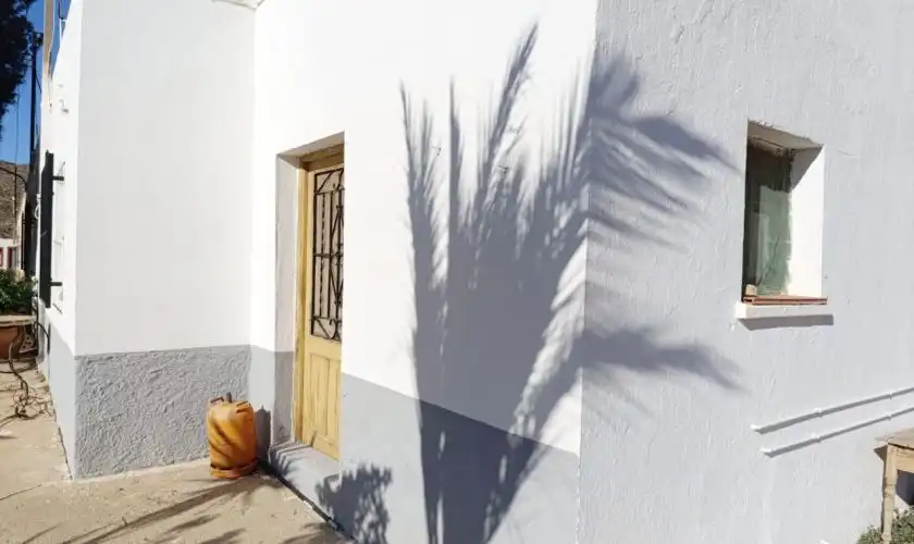 Villa mit Garten zum Verkauf in Carboneras, imagen 2