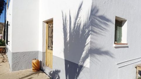 CASA CORTIJO EN CARBONERAS, imagen 2