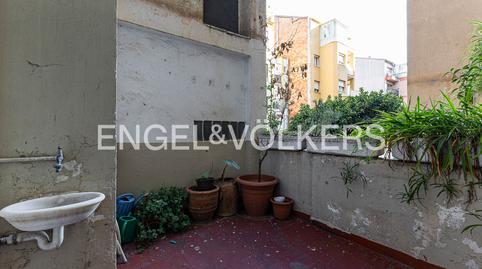 Foto 4 de Apartament en venda a Vila de Gràcia,  Barcelona Capital