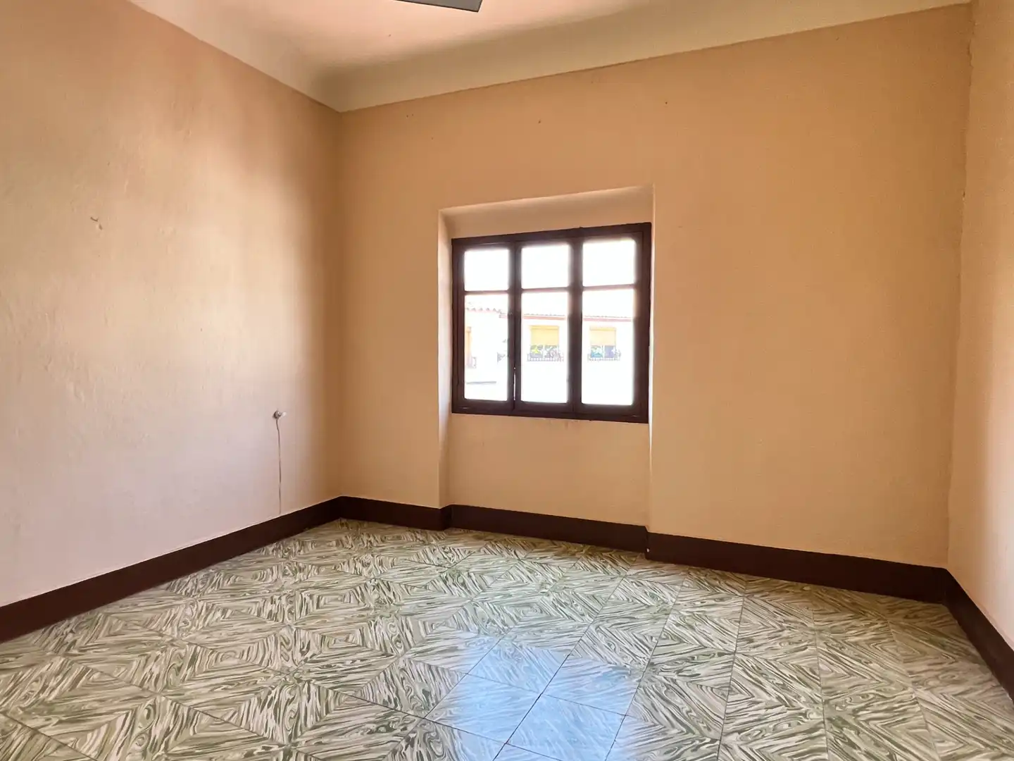 Dormitori de Casa o xalet en venda en Villafranca de los Caballeros amb Traster