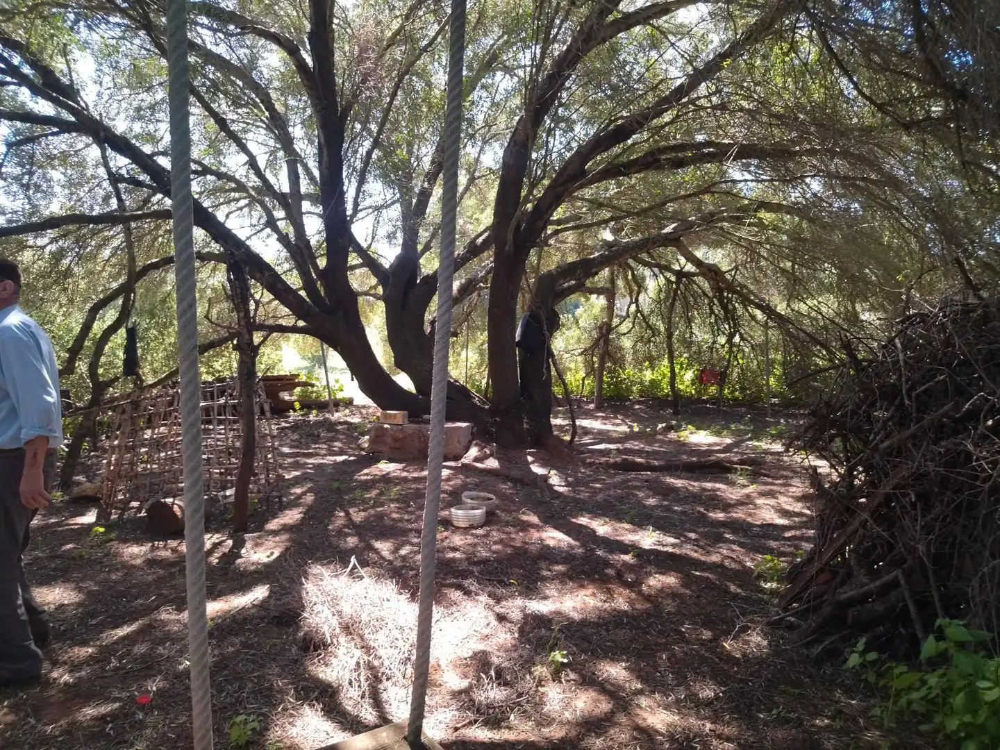 Casa rústica amb jardí en venda a N/A, imagen 14