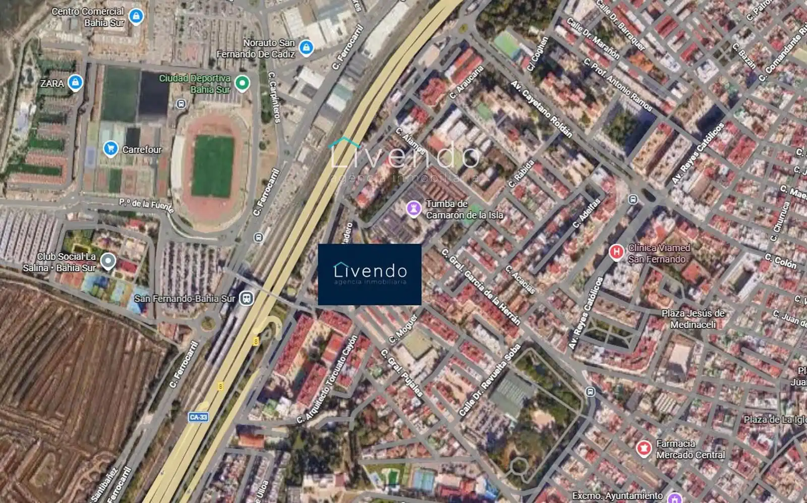 Appartamento con ascensore in vendita a El Cristo - Cayetano Roldán, imagen 15
