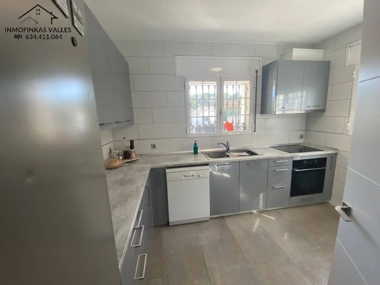 Casa amb piscina en venda a Lliçà d'Amunt, imagen 10