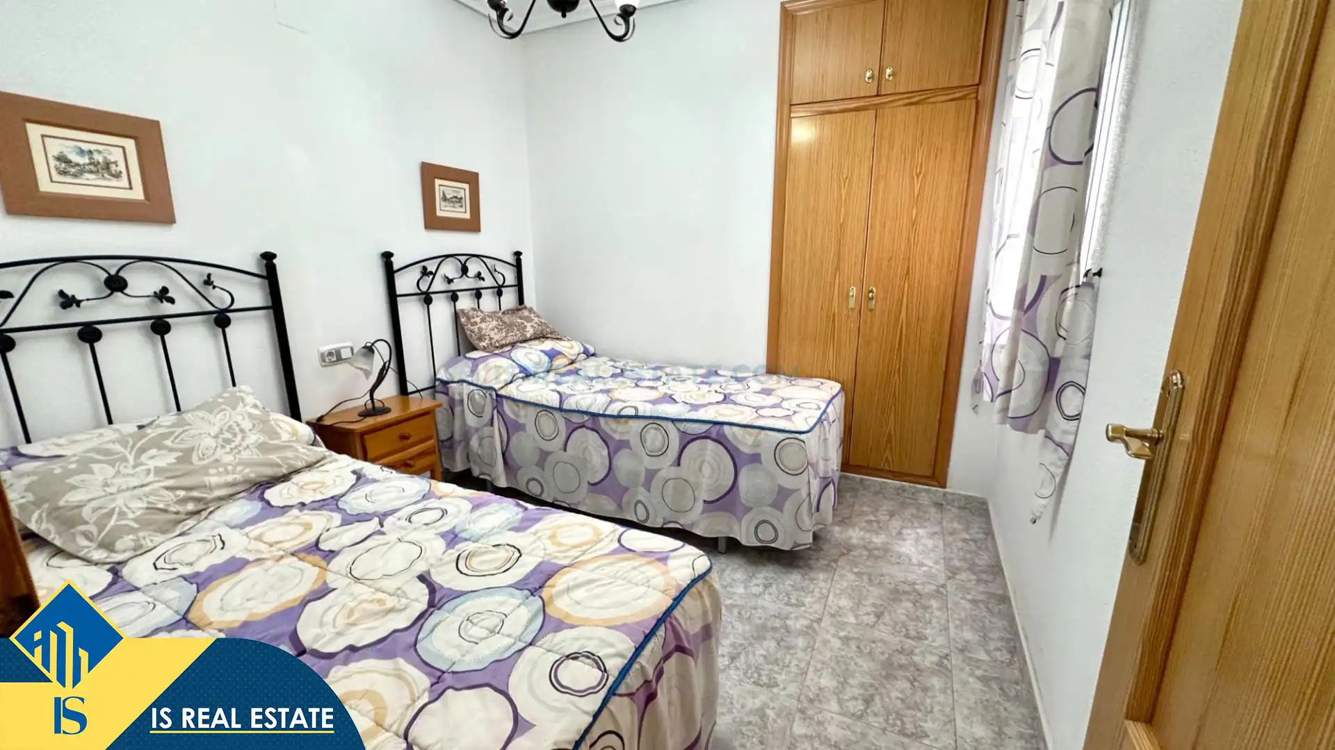 Apartment with lift for sale in Guardamar Playa, imagen 14