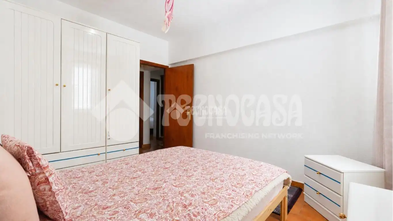 Schlafzimmer von Wohnung zum Verkauf in Santa Cruz de Tenerife