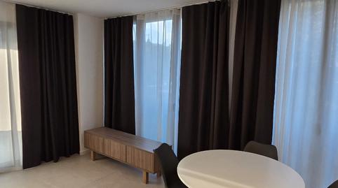 Foto 2 de Piso de alquiler en Rambla Modolell